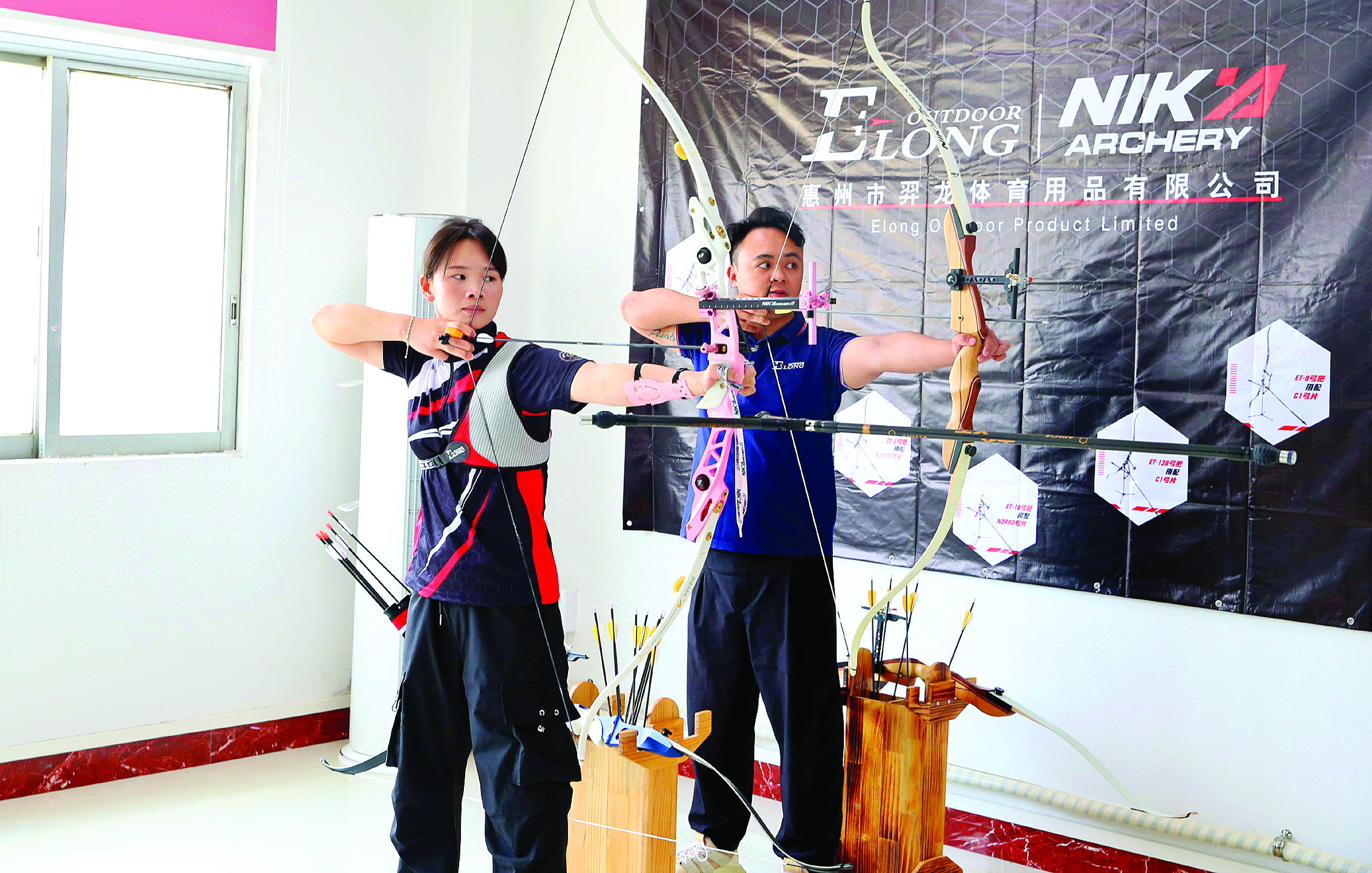 惠报深读丨运动名城“制造”冠军！(图3)